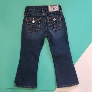 Truel religion kids jeans